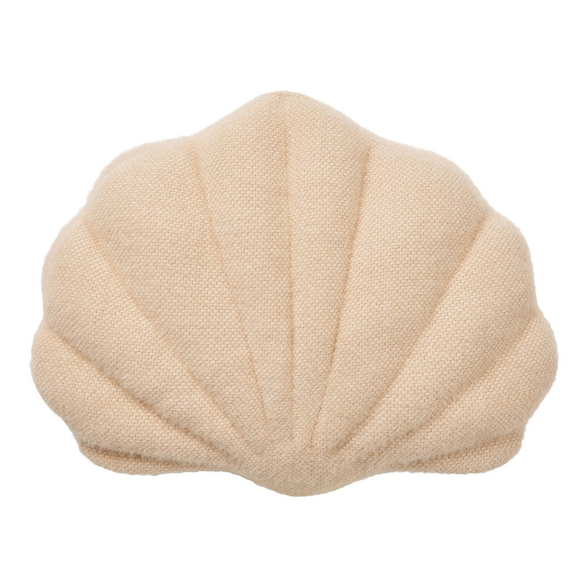 Cuscino Decorativo Darling, Beige, Poliestere, 33x5x45 cm, Seven Design