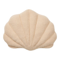 Cuscino Decorativo Darling, Beige, Poliestere, 33x5x45 cm, Seven Design