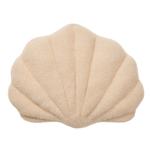 Cuscino Decorativo Darling, Beige, Poliestere, 33x5x45 cm, Seven Design