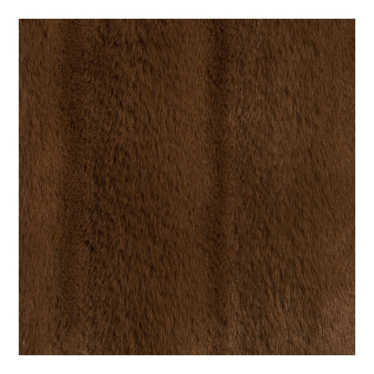 Cuscino Decorativo Galena, Marrone, Poliestere, 45x45x5 cm, Seven Design