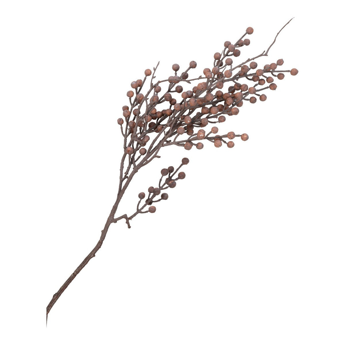 Pianta Artificiale Emily, Multicolore, Plastica, 10x10x74 cm, Seven Design