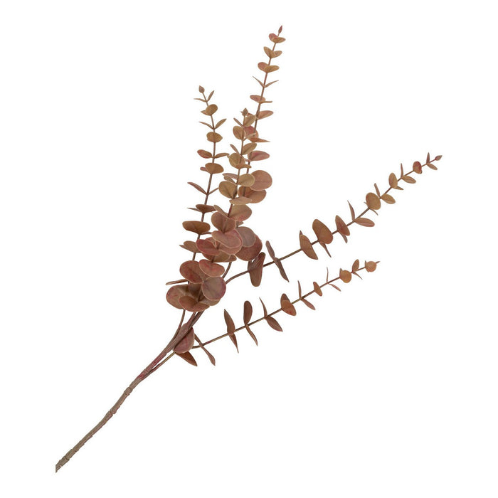 Pianta Artificiale Louis, Multicolore, Plastica, 10x10x65 cm, Seven Design