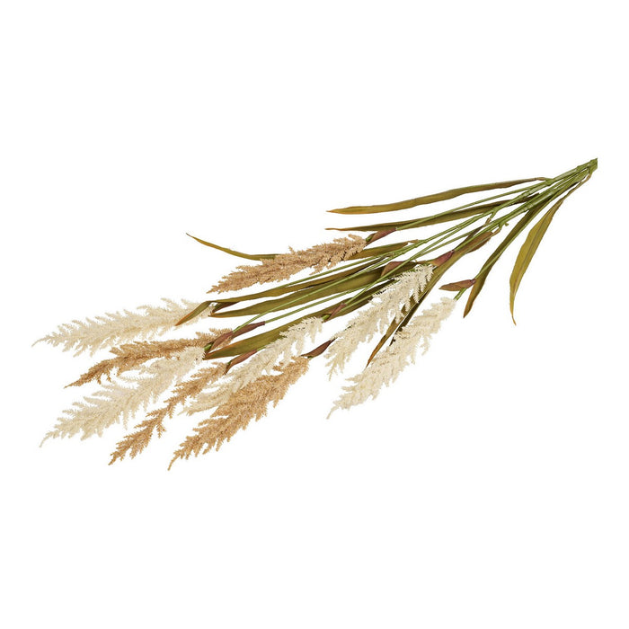 Pianta Artificiale David, Multicolore, Plastica, 10x10x130 cm, Seven Design