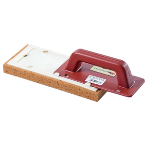 Impugnatura attacco rapido easy lock 24x10 cm frattazzi spugna