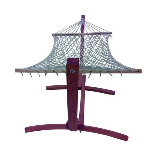 Amaca Blinky Mod. Hawaii su Supporto