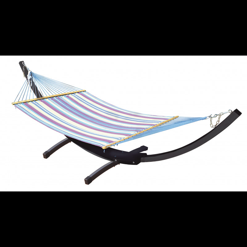 Set Di 4 Amache Cot. Rig. Imbot. C/Stecche 200X140 Moia