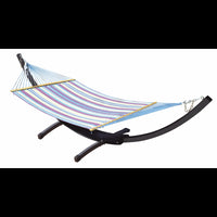 Set Di 4 Amache Cot. Rig. Imbot. C/Stecche 200X140 Moia