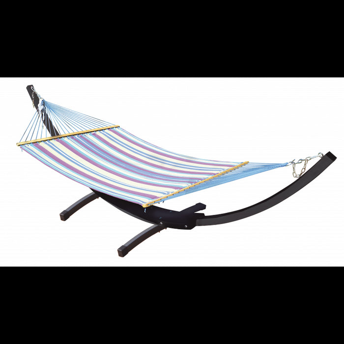 Set Di 4 Amache Cot. Rig. Imbot. C/Stecche 200X140 Moia