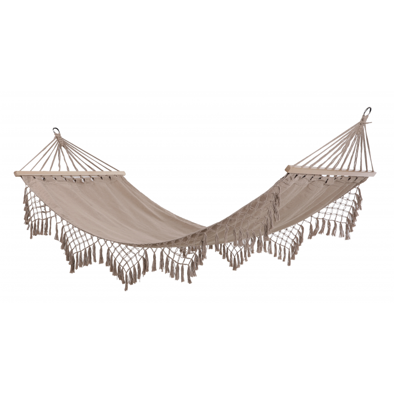 Set Di 6 Amache Frange Con Stecche Moia