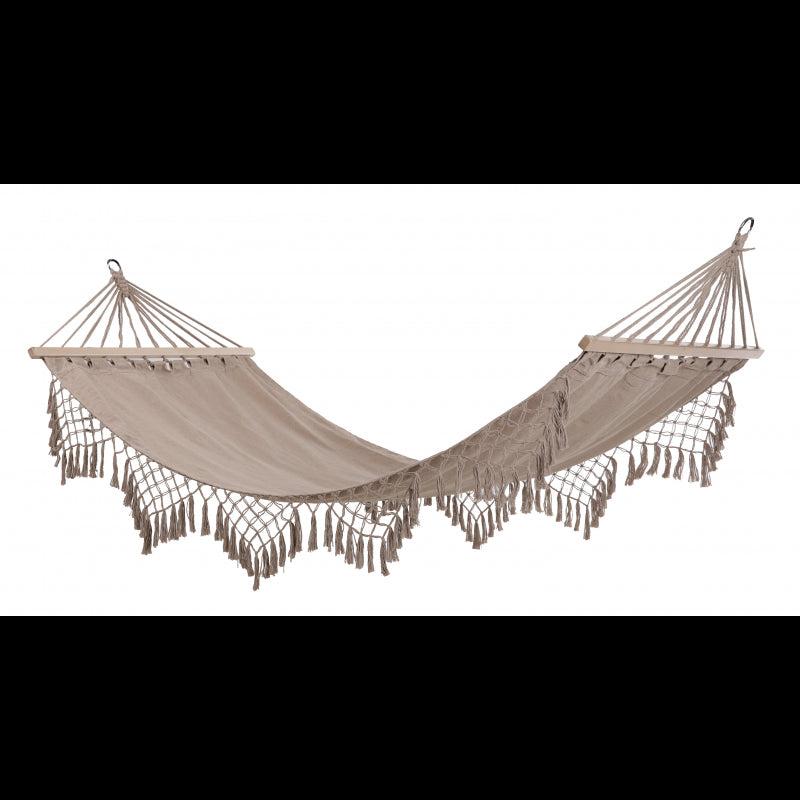 Set Di 6 Amache Frange Con Stecche Moia