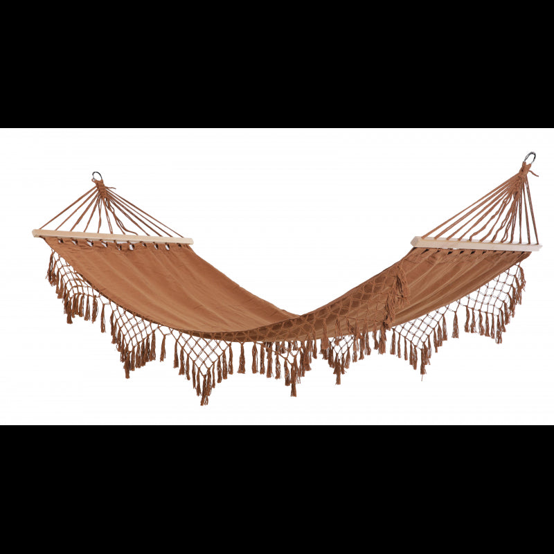 Set Di 6 Amache Frange Con Stecche Moia