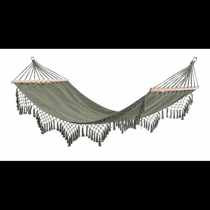 Set Di 6 Amache Frange Con Stecche Moia