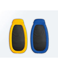 Amaca Galleggiante Materasso Gonfiabile Ad Acqua 178x94cm Colori Assortiti 58836         