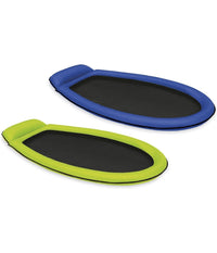 Amaca Galleggiante Materasso Gonfiabile Ad Acqua 178x94cm Colori Assortiti 58836         