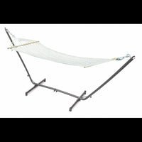 Set Di 15 Amache Rete Di Cot. C/Stecche 200X80 Moia