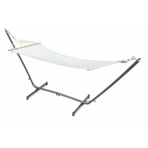 Set Di 15 Amache Rete Di Cot. C/Stecche 200X80 Moia