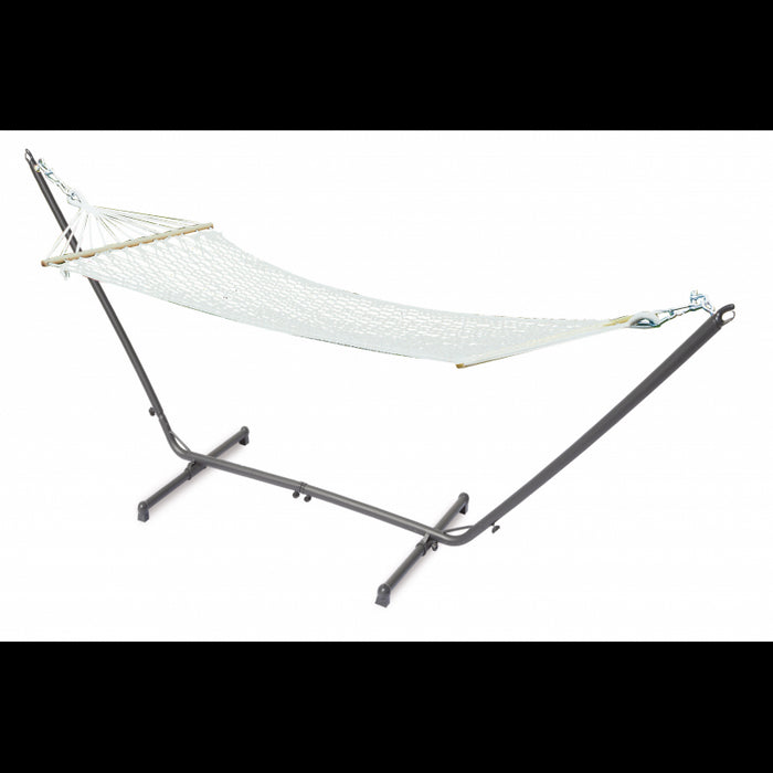 Set Di 15 Amache Rete Di Cot. C/Stecche 200X80 Moia