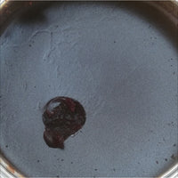 Ambra 500ml cera solida marrone per il trattamento di mobili antichi e pavimenti in legno