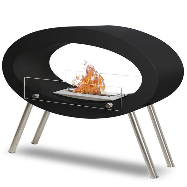 Biocamino Ambrogio - Bianco