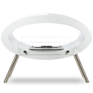 Biocamino Ambrogio - Bianco