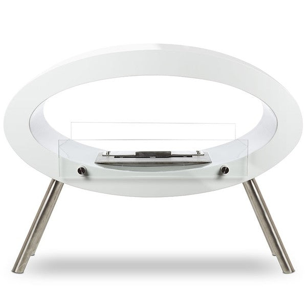 Biocamino Ambrogio - Bianco