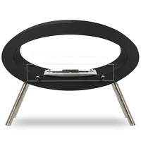 Biocamino Ambrogio - Nero