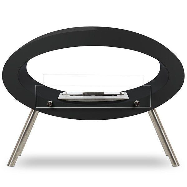 Biocamino Ambrogio - Nero