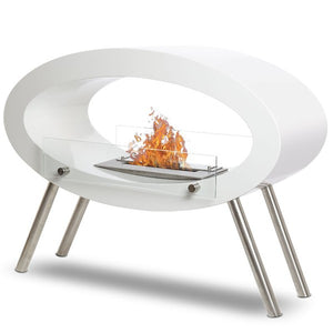 Biocamino Ambrogio - Bianco