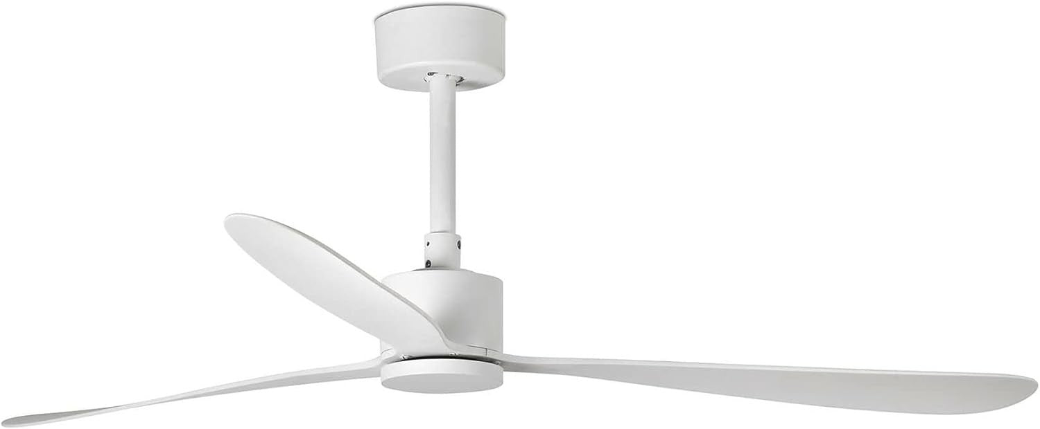 AMELIA, Ventilatore senza Luce, Faro Barcelona