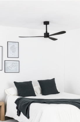 AMELIA, Ventilatore senza Luce, Faro Barcelona