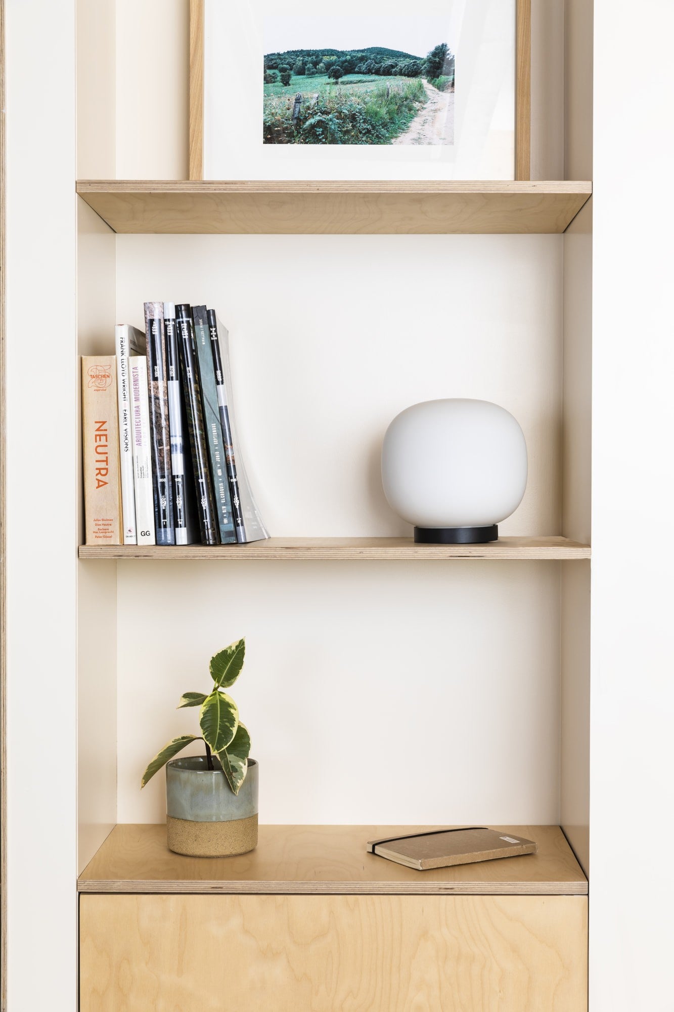 AMELIA, Lampada da Tavolo, Faro Barcelona