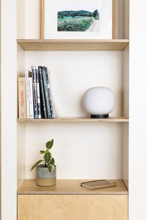 AMELIA, Lampada da Tavolo, Faro Barcelona