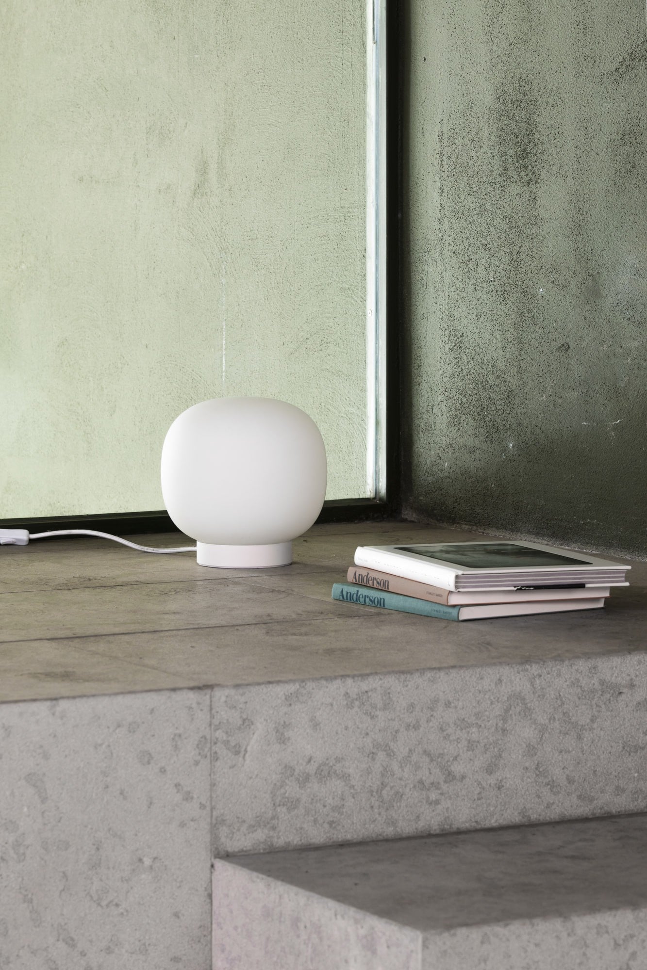 AMELIA, Lampada da Tavolo, Faro Barcelona