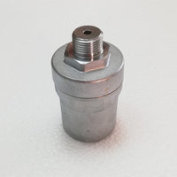 Ammortizzatore del colpo d'ariete 1-10 bar attacco m da 1/2