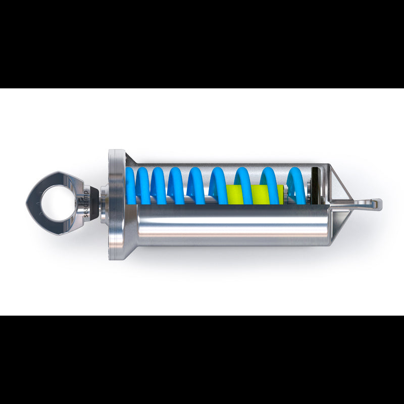 AMMORTIZZATORE ORMEGGIO ØMM.110X360