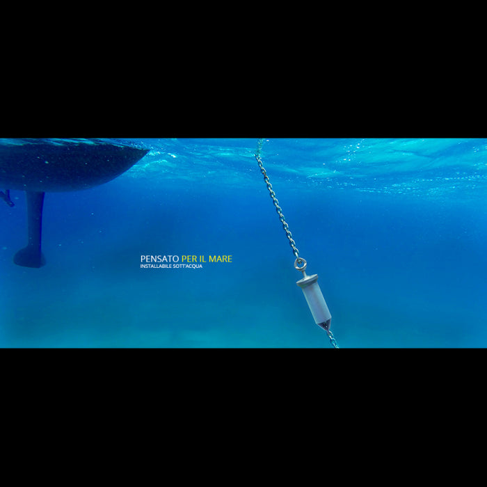 AMMORTIZZATORE ORMEGGIO ØMM.110X360