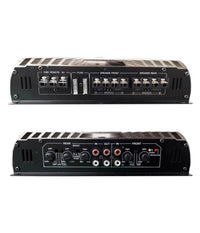 Amplificatore Auto Stereo Audio 4 Canali 2800w Watt 12v Tp-m668         