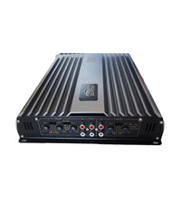 Amplificatore Auto Stereo Hifi Audio 4 Canali 4ch Potenza 3200w Watt 12v Ctc-m668         