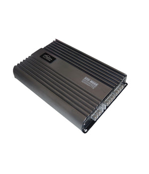 Amplificatore Auto Stereo Hifi Audio 4 Canali 4ch Potenza 3200w Watt 12v Ctc-m668         