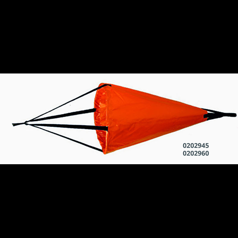 ANCORA GALLEGGIANTE Ø MM.600