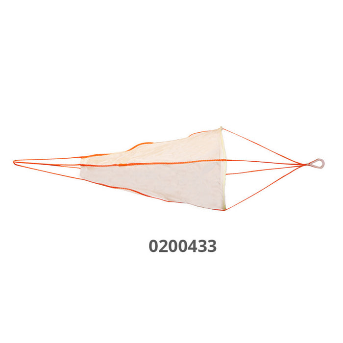 ANCORA GALLEGGIANTE Ø MM.330