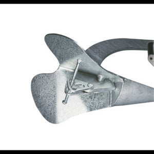 ANCORA KOBRA 2 KG.35