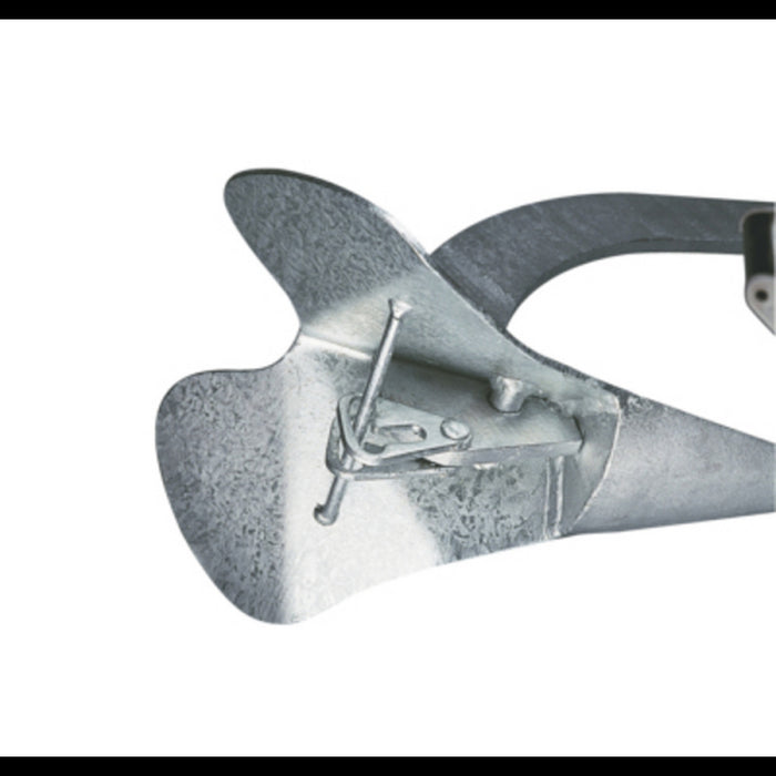 ANCORA KOBRA 2 KG.35