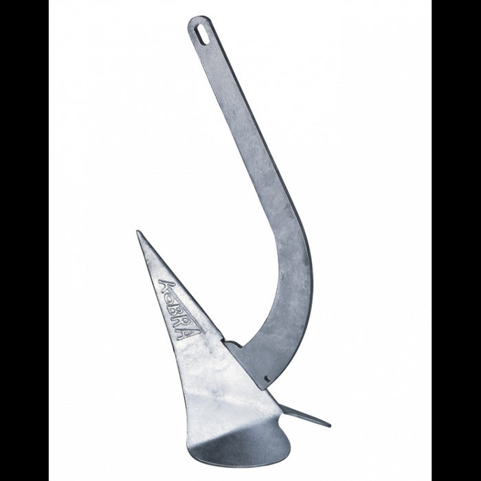 ANCORA KOBRA 2 KG.35