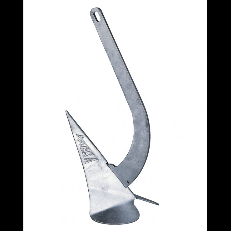 ANCORA KOBRA 2 KG.35