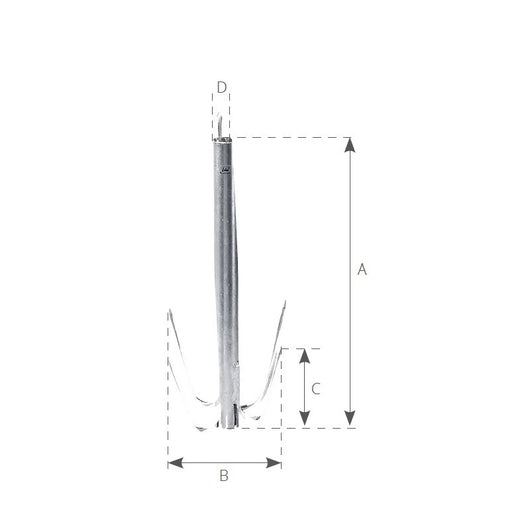 ANCORA ROCKFISH KG.1,300