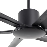 ANDROS, Ventilatore senza Luce, Faro Barcelona