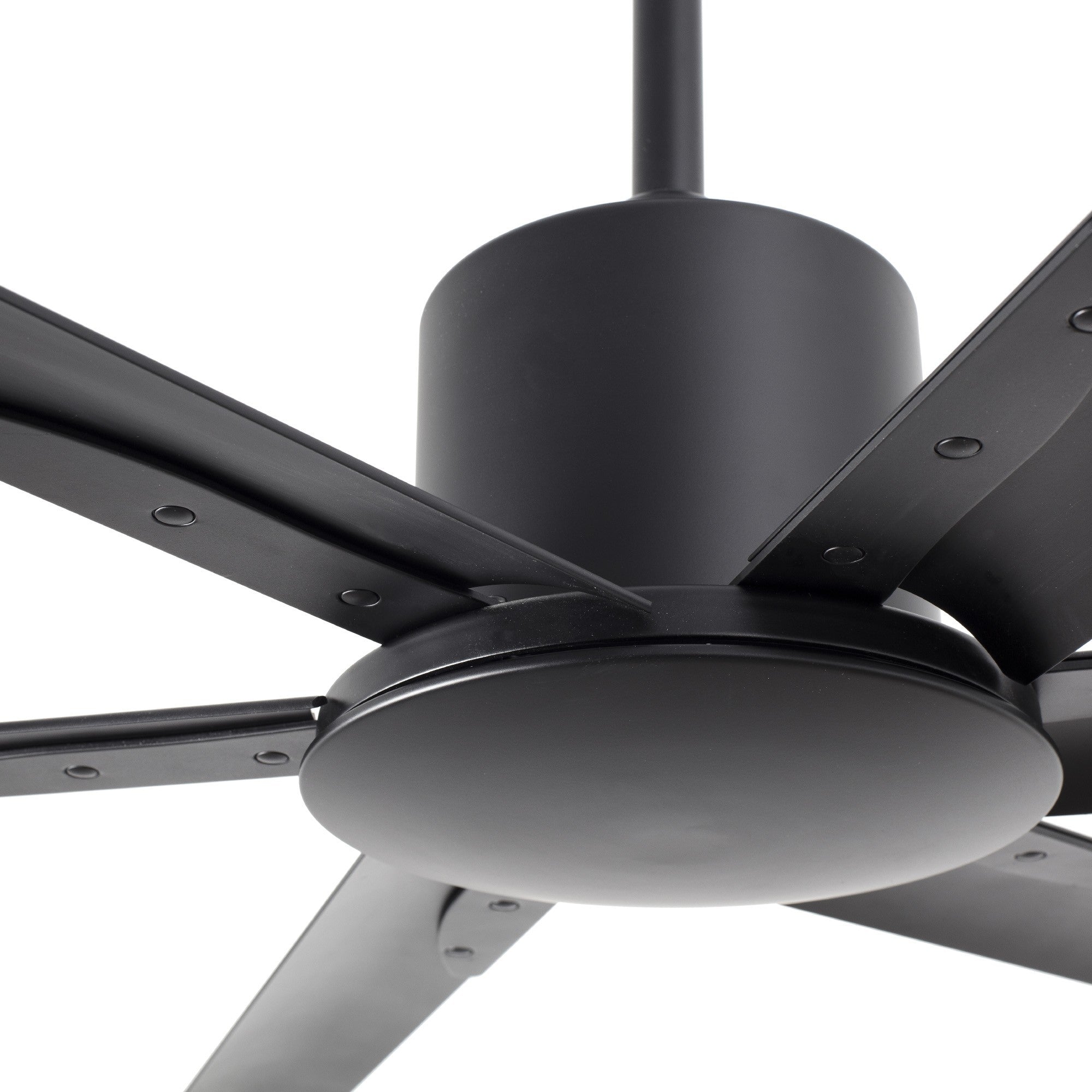 ANDROS, Ventilatore senza Luce, Faro Barcelona