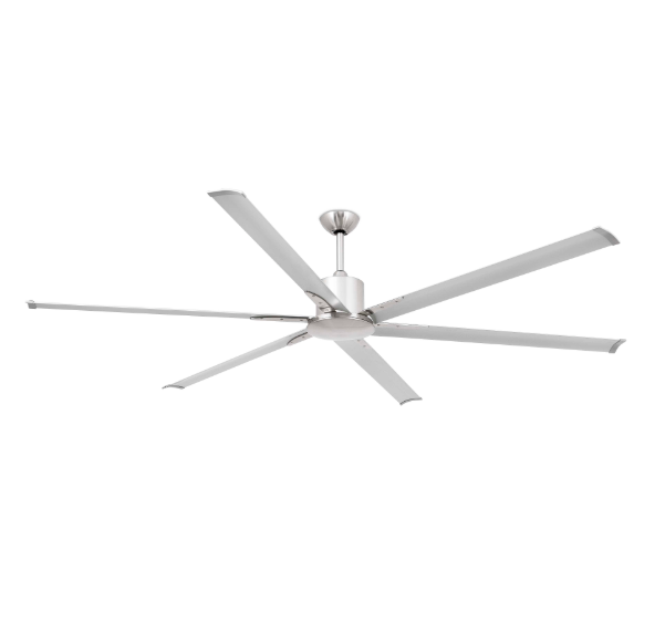 ANDROS, Ventilatore senza Luce, Faro Barcelona