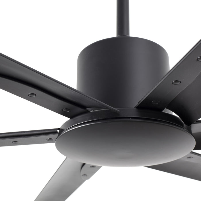 ANDROS, Ventilatore senza Luce, Faro Barcelona